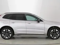 Used Volvo XC60 Ultra 449 HP (330 kW) 2025 Silver SUV