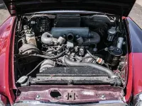 Used Rover 3500 1970 Red