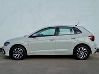 Used VW Polo Life 95 HP (69 kW) 2024 Grey Hatchback
