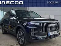 Used Jaecoo 7 204 HP (150 kW) 2026 SUV