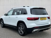 used Mercedes GLB200 AMG Line Premium 5dr 7G-Tronic