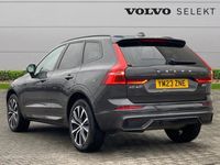 used Volvo XC60 Plus B5