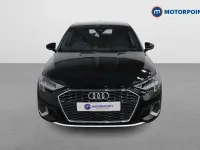 Used Audi A3 e-tron Sport 2021 Black Hatchback