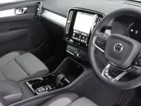 Second-hand Volvo XC40 Plus 163 CP (119 kW) 2024 SUV
