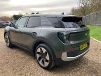 Used Ford Explorer Extended Range 210 kW (286 HP) 2025 SUV