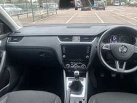 used Skoda Octavia 1.0 TSI SE 5dr Hatchback