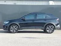 Used VW Taigo Life 95 HP (69 kW) 2025 Black SUV