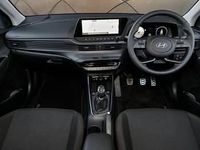 New Hyundai Bayon 90 HP (66 kW) 2026 Pearl  phantom black SUV