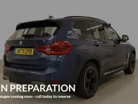 Used BMW iX3 210 kW (286 HP) 2021 SUV