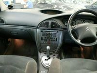 Used Citroën C5 138 HP (101 kW) 2008 Hatchback