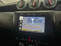 Used Dacia Duster 2019 Red SUV