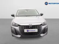 Used Peugeot 208 Allure 101 HP (74 kW) 2025 Grey Hatchback