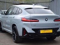 Usado BMW X4 M Sport 360 HP (264 kW) 2025 SUV