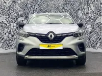 Second-hand Renault Captur Version S 140 CP (102 kW) 2021 Gri SUV