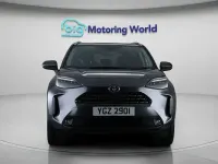 Second-hand Toyota Yaris Hybrid 116 CP (85 kW) 2025 Break