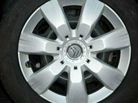 Used Citroën Berlingo 2010 MPV