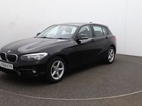used BMW 118 1 Series 1.5 i GPF SE Hatchback 5dr Petrol Manual Euro 6 (s/s) (136 ps) Bluetooth