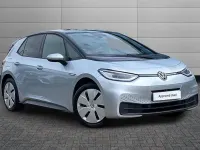 Usado VW ID.3 Pro Performance 150 kW (204 CV) 2023 Blanco Utilitario