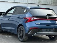 Novo Hyundai i20 Blackline 90 HP (66 kW) 2026 Citadino