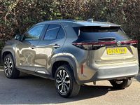 Used Toyota Yaris Cross Design 113 HP (83 kW) 2024 Other SUV