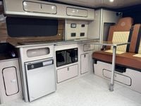 Used VW T6.1 150 HP (110 kW) 2021 Silver Van