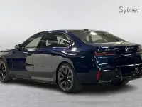 New BMW 750e M Sport 489 HP (359 kW) 2026 Sedan