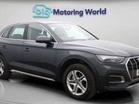 Used Audi Q5 Sport 204 HP (150 kW) 2024 SUV