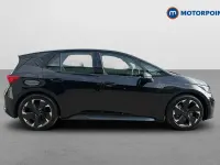 Used Cupra Born e-Boost 169 kW (231 HP) 2024 Black Hatchback