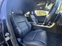Used Jaguar XE R-Dynamic 204 HP (150 kW) 2023 Blue Sedan