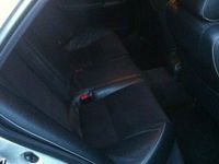 Used Lexus IS200 153 HP (112 kW) 2001 Sedan
