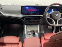 Used BMW M440 M Sport 369 HP (271 kW) 2025 White Sedan