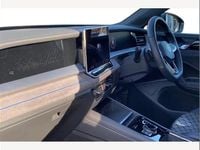 Used VW Tayron R-line 150 HP (110 kW) 2025 Green SUV