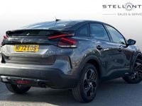 Used Citroën C4 PureTech 99 HP (72 kW) 2022 Red Hatchback