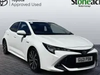 Used Toyota Corolla Design 140 HP (102 kW) 2026 Hatchback