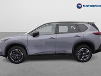 Used Nissan X-Trail N-Connecta 2024 Grey SUV