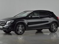 used Mercedes 180 GLA 1.6Urban Edition DCT