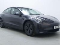 Used Tesla Model 3 Long Range AWD 258 kW (351 HP) 2023 Sedan