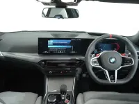 New BMW 530 Competition Edition 530 HP (389 kW) 2026 Grey Sedan