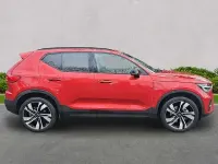 Used Volvo XC40 Ultra 197 HP (144 kW) 2025 SUV