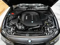 Used BMW M140 M Sport 440 HP (323 kW) 2018 Grey Hatchback