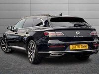 Used VW Arteon 187 HP (137 kW) 2020