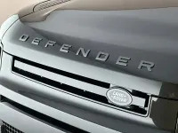 Used Land Rover Defender SE Dynamic 2025 Black SUV