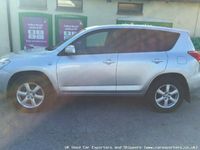 Usado Toyota RAV4 2009 SUV