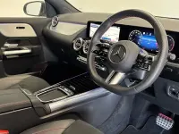Used Mercedes GLA220 Executive 190 HP (139 kW) 2025 Grey SUV