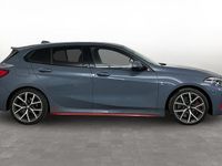 Used BMW 128 Shadowline 261 HP (191 kW) 2021 Grey Hatchback