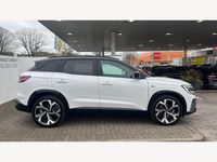 Usado Renault Austral Techno Esprit Alpine 200 HP (147 kW) 2025 Branco SUV