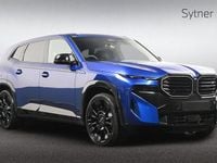 New BMW XM M Sport 476 HP (350 kW) 2025 SUV
