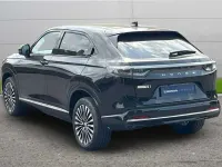 Used Honda e:Ny1 Elegance 150 kW (204 HP) 2024 Black SUV
