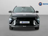 Used Hyundai Kona Ultimate 137 HP (100 kW) 2026 Black SUV