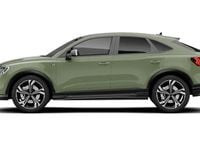New Audi Q3 Sportback S-Line 150 HP (110 kW) 2026 SUV